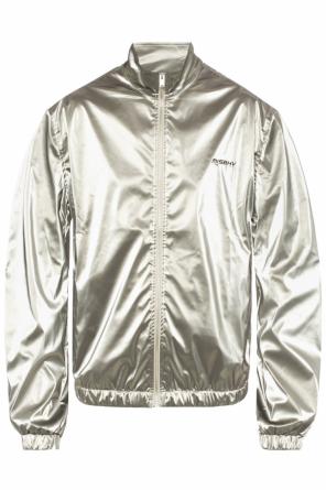 Embroidered logo jacket, zdjęcie 1 Embroidered logo jacket od MISBHV